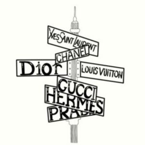 Meet your Posher, Shauna